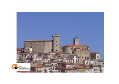 Ariel a Castello 2026 a Casoli