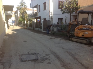 Via Lugano - Montesilvano