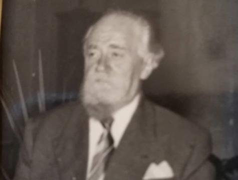 Antonio De Micheli