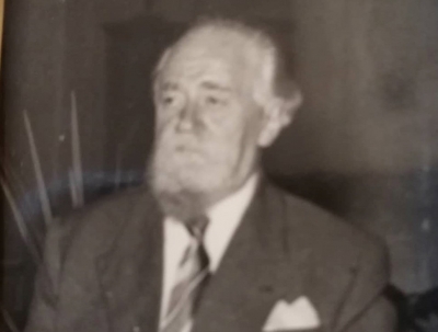 Antonio De Micheli
