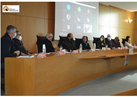 Teramo. Tavola rotonda sugli ostacoli per l'inclusione dei disabili mentali