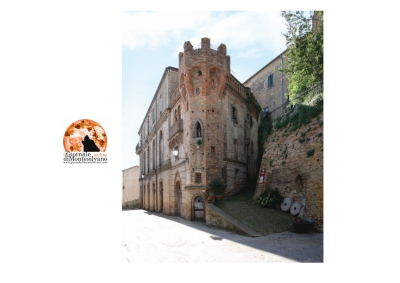 Loreto Aprutino - Serate culturali tra Arte, Vino e Paesaggio