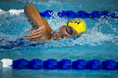 Abruzzo. Piscine Le Naiadi. Tesserati agonistica traferimento a Chieti
