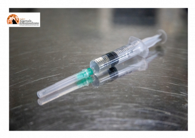Pescara/Centri vaccinali anticovid ASL: aperture e orari di febbraio 2023.