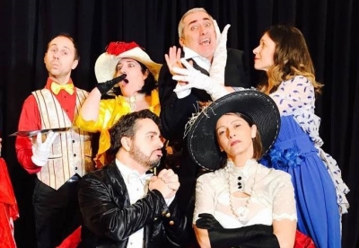 Torna a Pescara "Un Sarto per signora"