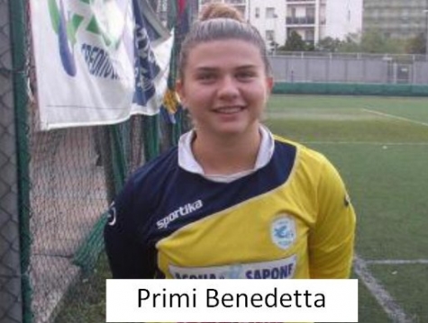 La Femminile Pescara fa cinquina contro il Ripalimosani