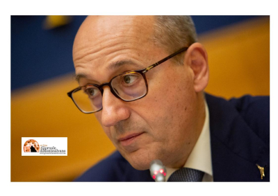 MES: Alberto Bagnai (LEGA): “Europa chiede ai cittadini italiani di salvare con loro risparmi le banche del Nord."