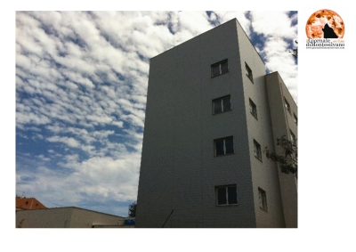 Montesilvano/ Iv Pescara: progetto comune per Distretto sanitario - Centro di Eccellenza Abruzzese