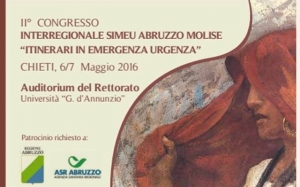 Locandina dell'evento
