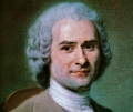 Democrazia diretta di Jean-Jacques Rousseau