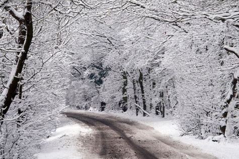 PIANO NEVE, LA REGIONE ASSEGNA 450MILA EURO ALLE PROVINCE