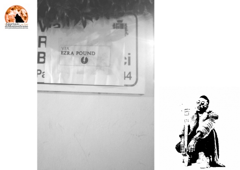 Pescara/nuovi nomi a vie. Piazza per Sfera Ebbasta e a Ezdra Pound no?