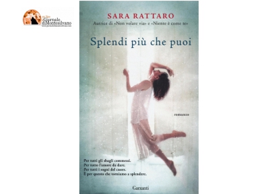 Splendi più che puoi, l'amore non fa rima con la violenza.