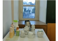 Mix di cultura e di dolcezze al Museo di Penne