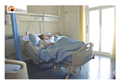 Pescara: un nuovo capitolo per la sanità grazie a ingenti finanziamenti