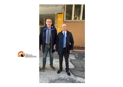 Pescara. Di Pillo e Pettinari aggrediti nel fortino della droga.
