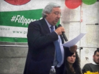 Pianella. Filippone,"campagna elettorale con offese alla mia persona"