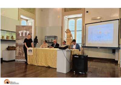 Chieti protagonista della seconda edizione di Teate Rivive Emozionando