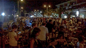 Montesilvano, isola dei bambini, 20mila presenze, “5mila in più dello scorso anno”