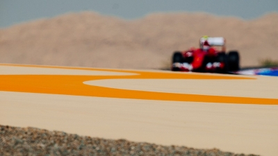 foto ferrari
