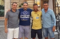 GLS Hatria c5, arriva anche Fabio Iezzi dal Loreto
