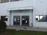 Azienda speciale a Palazzo Baldoni