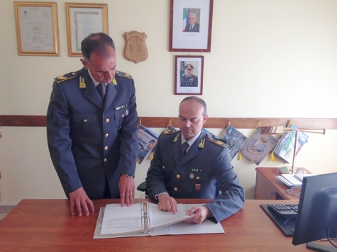 Lanciano, recuperati 320milaeuro sottratti a piccoli risparmiatori