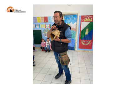 Montesilvano. Laboratori educativi sul fiume e il mare, hanno partecipato 160 bambini