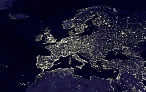 Pescara. Antropocene nelle agende politiche del mondo