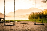 Parco giochi inclusivo. Atri partecipa al bando.