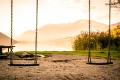 Parco giochi inclusivo. Atri partecipa al bando.