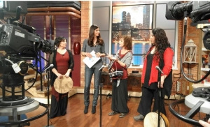 Community Rai, tante storie dal mondo. Il programma della settimana.