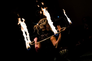 Pescara. Artisti di Strada, arriva il regolamento.