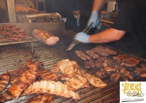 Chieti, Street Food Time Halloween Edition: ricette da tutta Italia e dal mondo