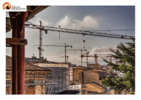 Chieti/superbonus. Controlli a tappeto per lavori mai eseguiti: monitorati oltre 400 cantieri.