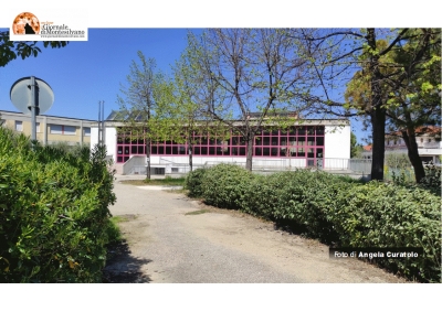 Montesilvano, 3 milioni di euro per le scuole