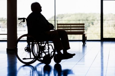 Penne/Protesta. 30 disabili senza assistenza dal 1° gennaio 2018