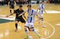 Calcio a 5. Kaos vs Pescara 3-3