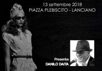 Miss Lanciano alle feste di Settembre