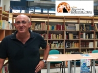 Montesilvano. “Sulla schiena del cielo“, aria partenopea in biblioteca