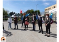 Vasto. Carenza di personale nella casa circondariale: manifestazione della Polizia penitenziaria