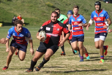 la partita