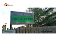 Pescara/parco pubblico Villa De Riseis: progetto di fattibilità è di complessivi 421.145,84 euro