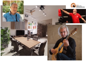 Cultura. Nasce il centro direzionale “Areté” ad Orsogna