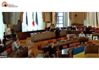 Pescara. Il Consiglio comunale approvato la modifica dello Statuto di Ambiente Spa
