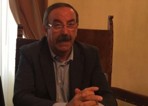 Assessore Del Vecchio