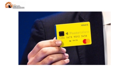 Pescara, trasformava in cash importi card del reddito di cittadinanza
