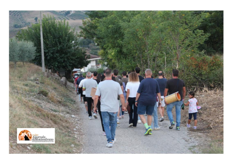 “Sentieri di Vino” a Nepezzano grande successo