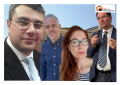 Giunta ombra a Torrevecchia Teatina