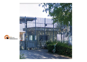 carcere di Bergamo